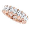 Lab-Grown Diamond | Oval | 6 x 4mm | Natural Diamond | Oval | 6 x 4mm