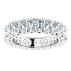 Lab-Grown Diamond | Oval | 5 x 3mm | Natural Diamond | Oval | 5 x 3mm