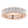Lab-Grown Diamond | Oval | 5 x 3mm | Natural Diamond | Oval | 5 x 3mm