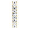 Lab-Grown Diamond | Oval | 5 x 3mm | Natural Diamond | Oval | 5 x 3mm