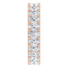 Lab-Grown Diamond | Oval | 5 x 3mm | Natural Diamond | Oval | 5 x 3mm