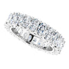Lab-Grown Diamond | Oval | 5 x 3mm | Natural Diamond | Oval | 5 x 3mm