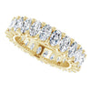 Lab-Grown Diamond | Oval | 5 x 3mm | Natural Diamond | Oval | 5 x 3mm