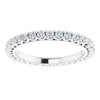 Natural Diamond | Round | 2mm