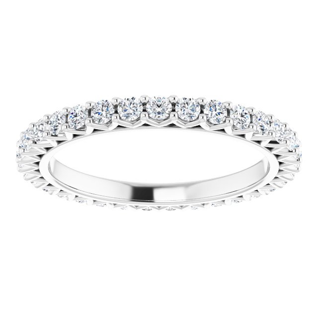 Natural Diamond | Round | 2mm