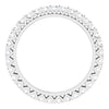 Natural Diamond | Round | 2mm