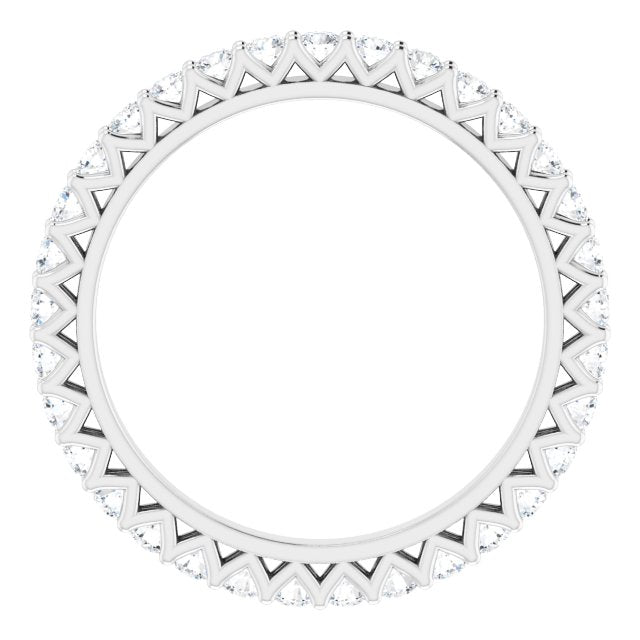 Natural Diamond | Round | 2mm