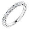 Natural Diamond | Round | 2mm