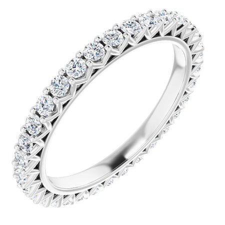 Natural Diamond | Round | 2mm