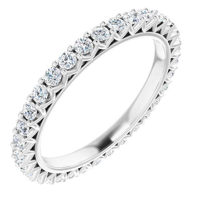 Natural Diamond | Round | 2mm