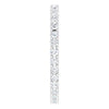 Natural Diamond | Round | 2mm