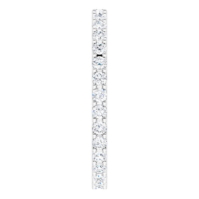 Natural Diamond | Round | 2mm