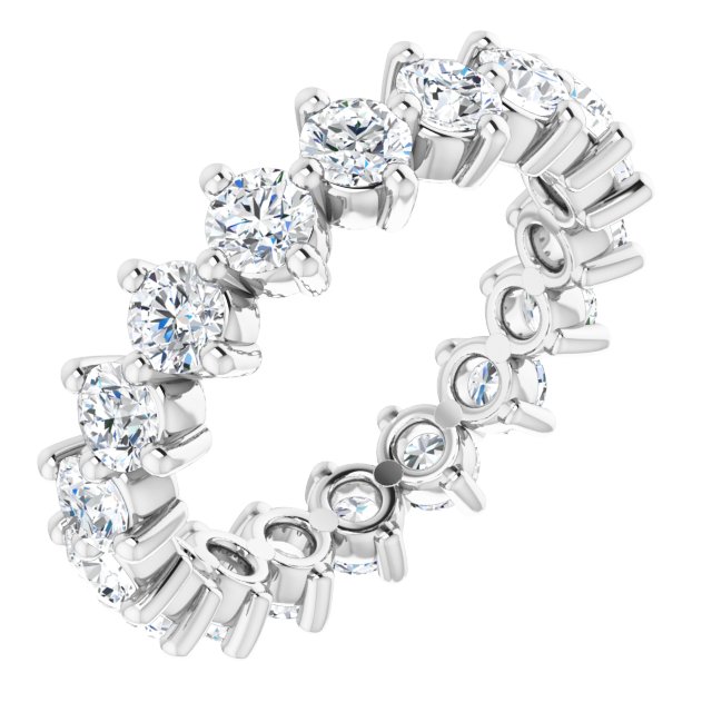 Natural Diamond | Round | 2.8mm