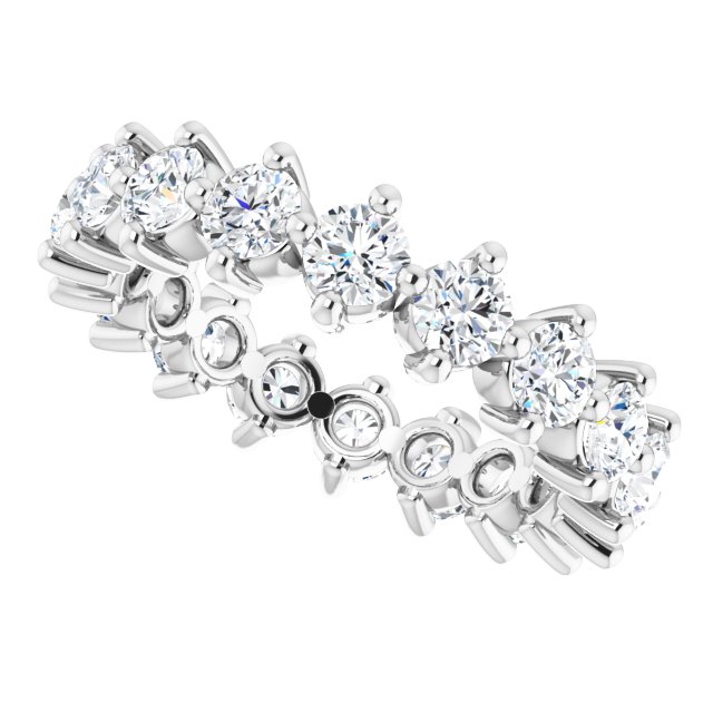 Natural Diamond | Round | 2.8mm