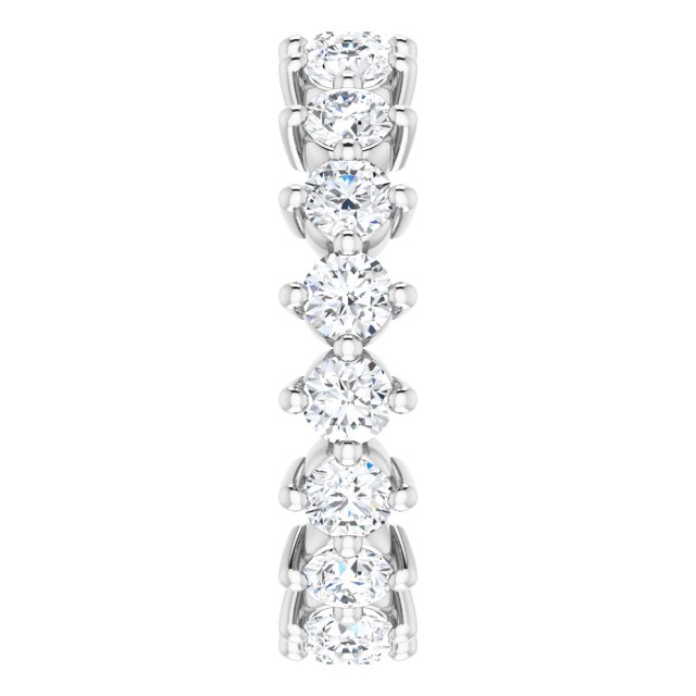 Natural Diamond | Round | 2.8mm