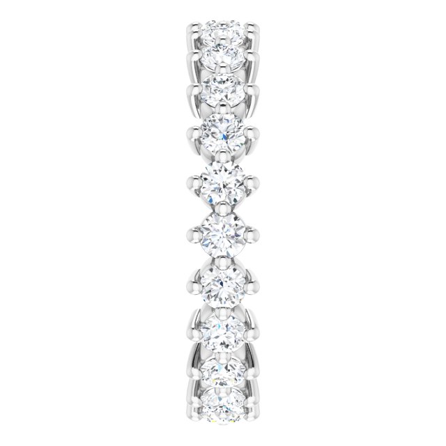Natural Diamond | Round | 2.25mm