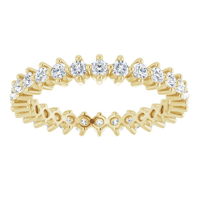 Natural Diamond | Round | 1.7mm