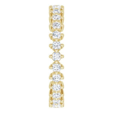 Natural Diamond | Round | 1.7mm