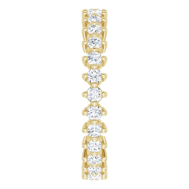 Natural Diamond | Round | 1.7mm