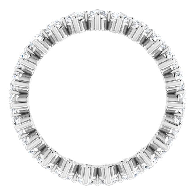 Natural Diamond | Round | 2.25mm