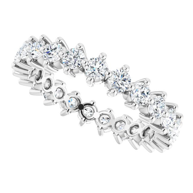 Natural Diamond | Round | 2.25mm