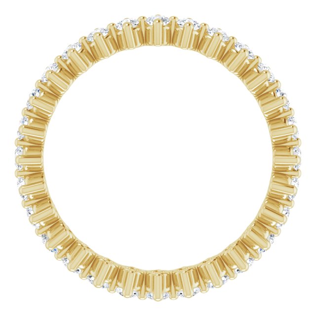 Natural Diamond | Round | 1.7mm