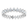 Natural Diamond | Round | 2.25mm