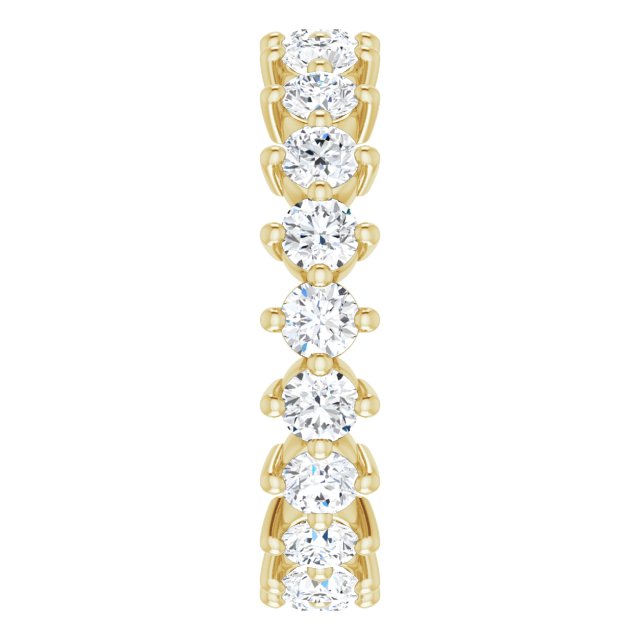 Natural Diamond | Round | 2.8mm