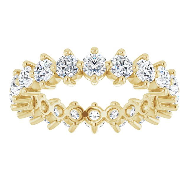 Natural Diamond | Round | 2.8mm