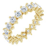 Natural Diamond | Round | 2.8mm