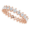 Natural Diamond | Round | 2.5mm