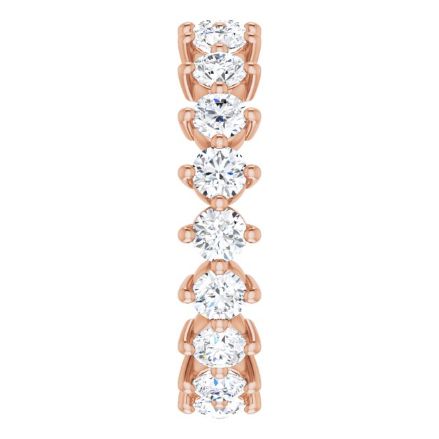 Natural Diamond | Round | 3mm