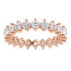 Natural Diamond | Round | 2.5mm