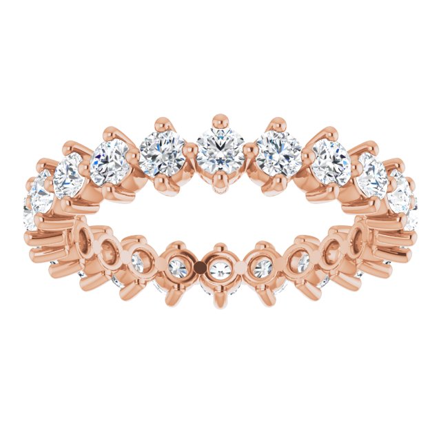 Natural Diamond | Round | 2.5mm