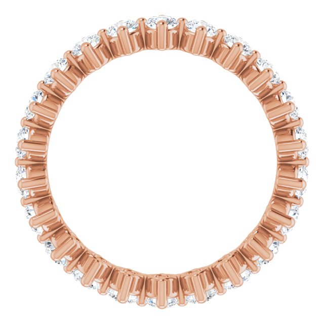 Natural Diamond | Round | 2.5mm