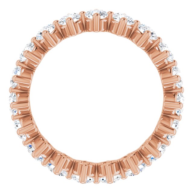 Natural Diamond | Round | 3mm