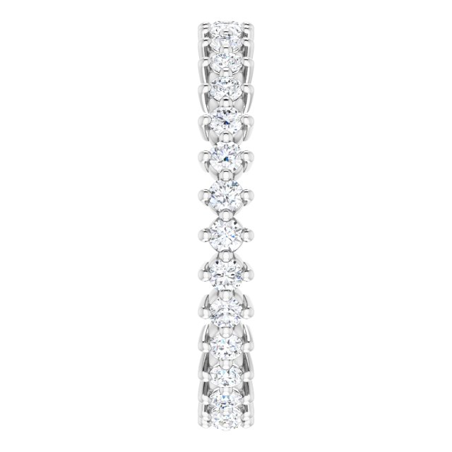 Natural Diamond | Round | 1.7mm