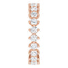 Natural Diamond | Round | 2.5mm