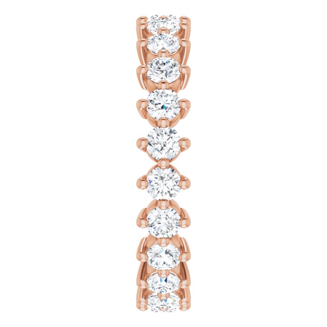 Natural Diamond | Round | 2.5mm