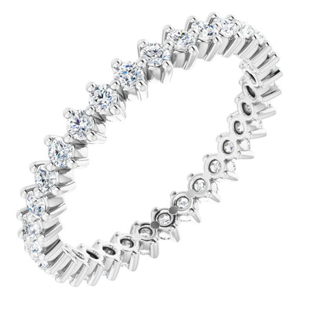 Natural Diamond | Round | 1.7mm