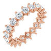 Natural Diamond | Round | 3mm