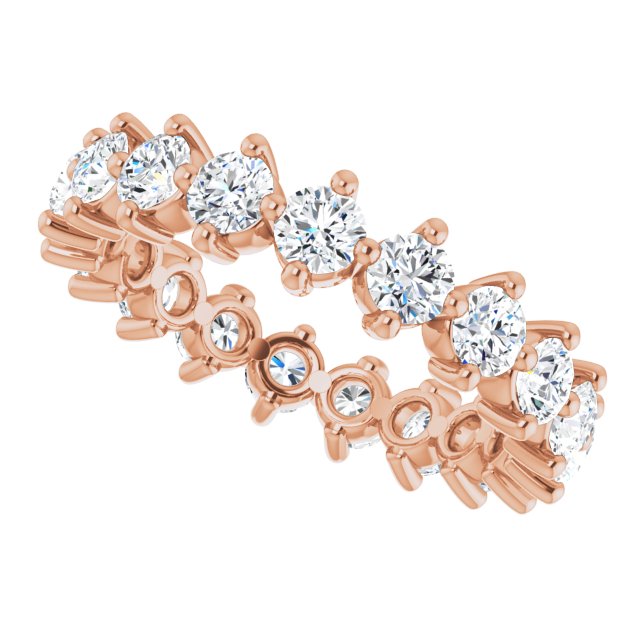 Natural Diamond | Round | 3mm