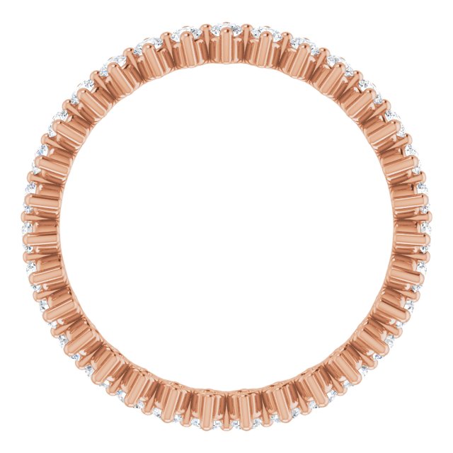Natural Diamond | Round | 1.7mm