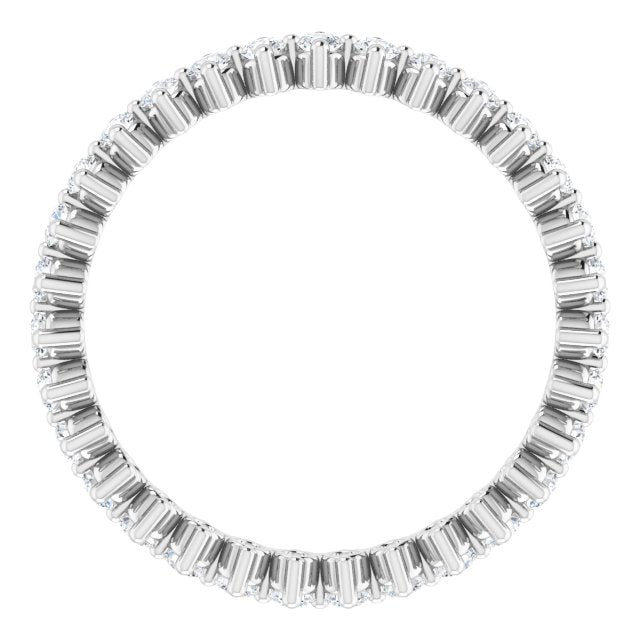 Natural Diamond | Round | 1.7mm