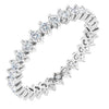 Natural Diamond | Round | 2mm