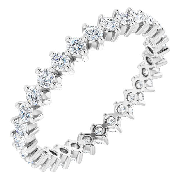 Natural Diamond | Round | 2mm