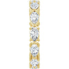 Natural Diamond | Pear | 5 x 3mm | Lab-Grown Diamond | Pear | 5 x 3mm