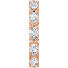 Natural Diamond | Pear | 5 x 3mm | Lab-Grown Diamond | Pear | 5 x 3mm
