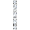 Natural Diamond | Pear | 5 x 3mm | Lab-Grown Diamond | Pear | 5 x 3mm