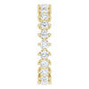 Natural Diamond | Round | 2.5mm